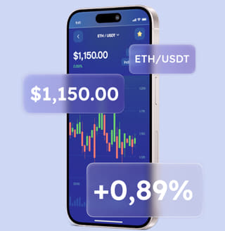 interfaz de la plataforma de Nítida Ledovía para soluciones de trading multiactivo